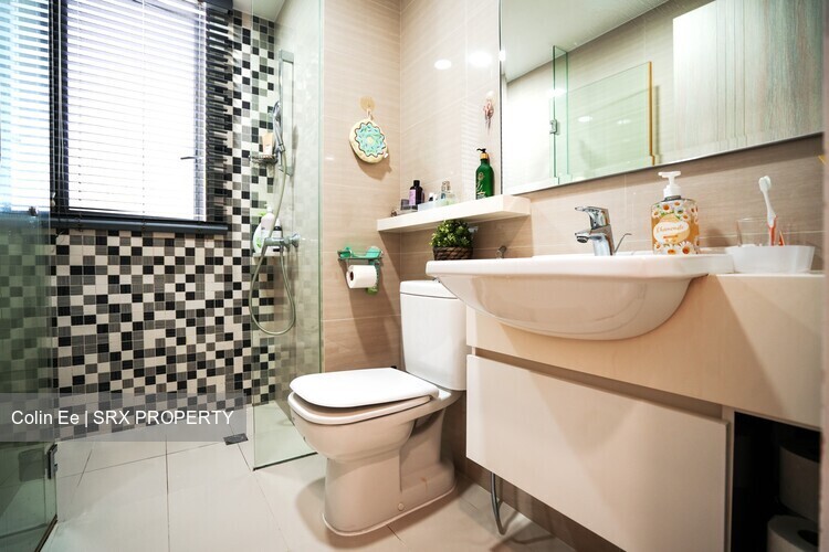 Sea Esta (D18), Condominium #488958391